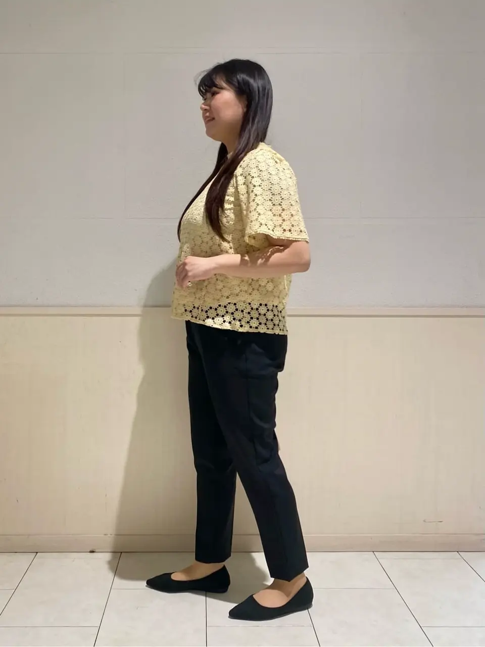 組曲 寺嶋 コーディネート画像