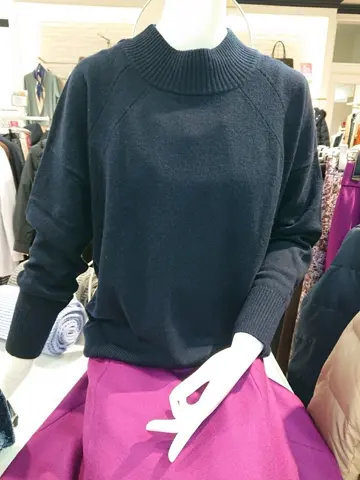 組曲 ウエノ コーディネート画像