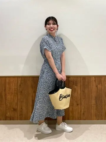 組曲 時本 コーディネート画像