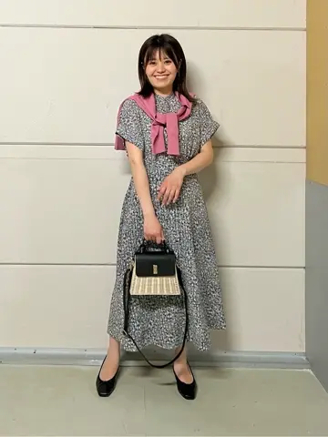 組曲 浅倉 コーディネート画像