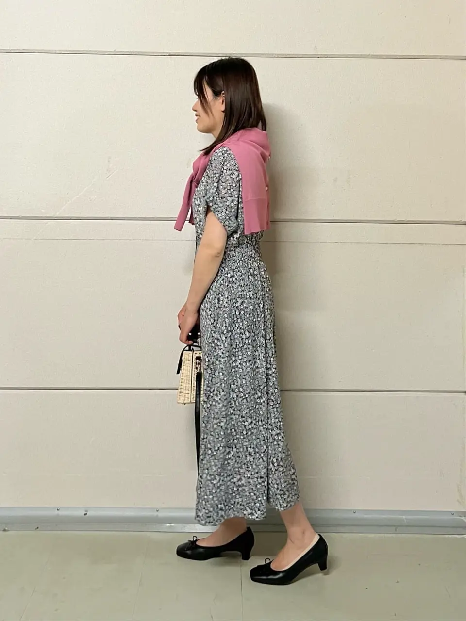 組曲 浅倉 コーディネート画像