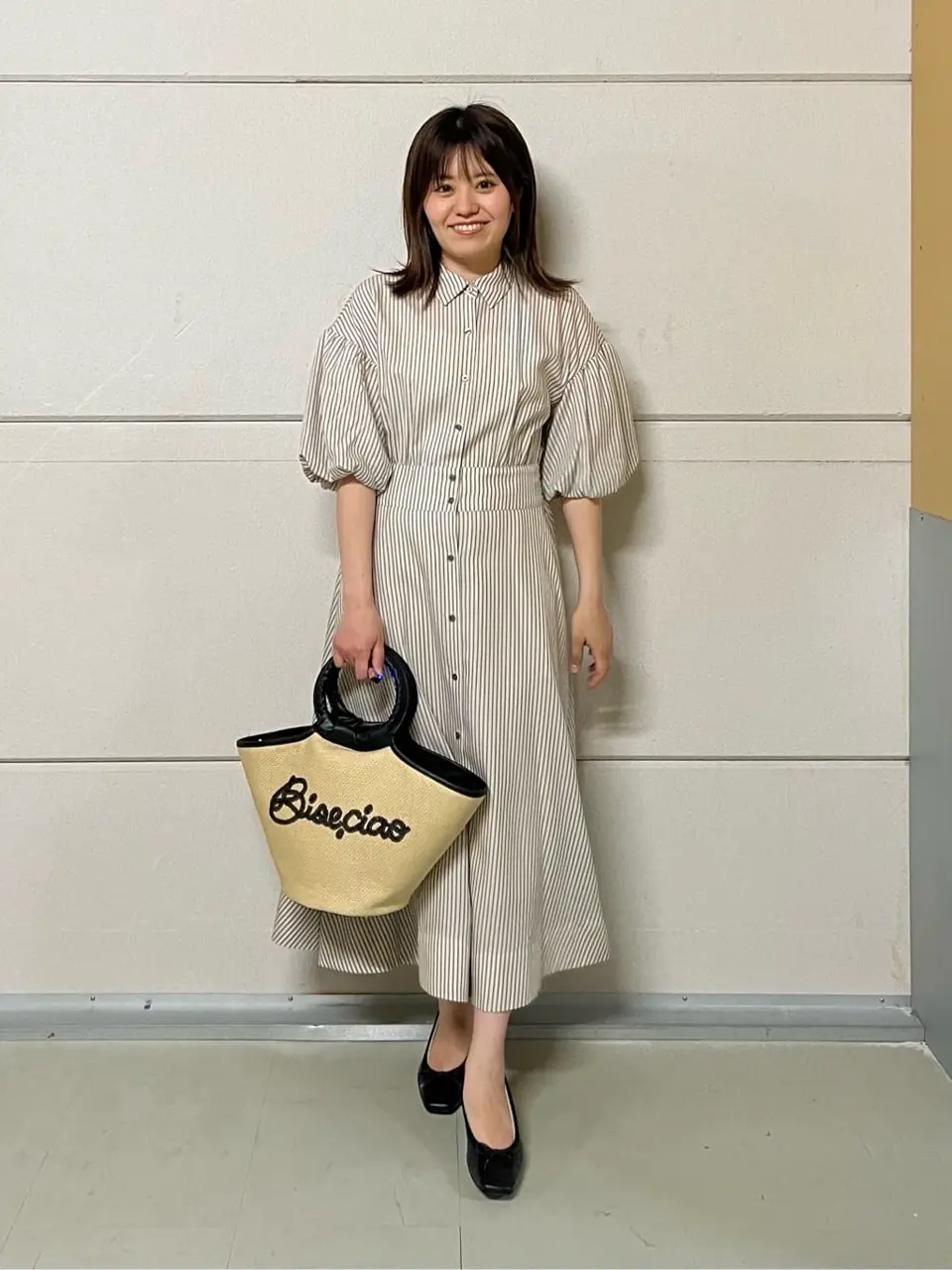 組曲 浅倉 コーディネート画像