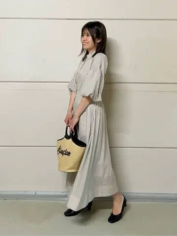 組曲 浅倉 コーディネート画像