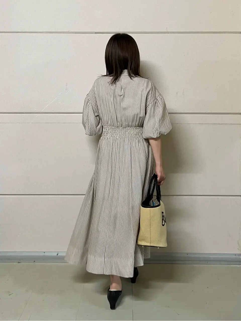 組曲 浅倉 コーディネート画像