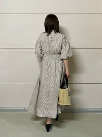 組曲 浅倉 コーディネート画像