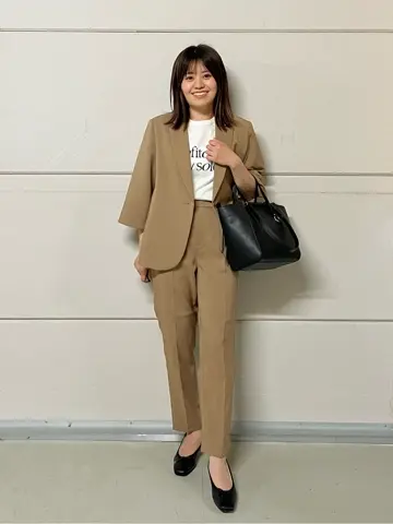 組曲 浅倉 コーディネート画像