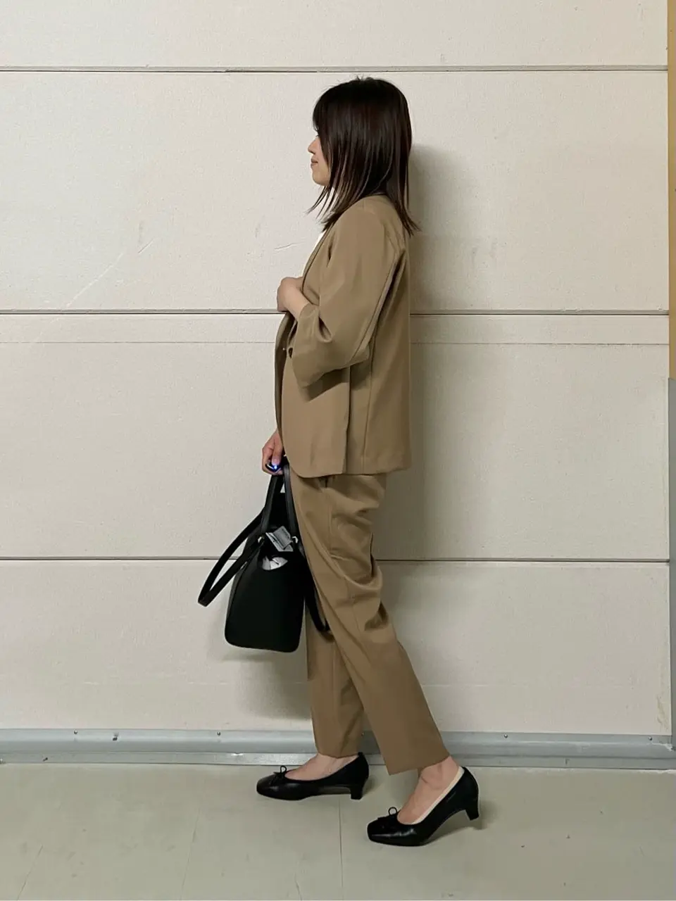 組曲 浅倉 コーディネート画像