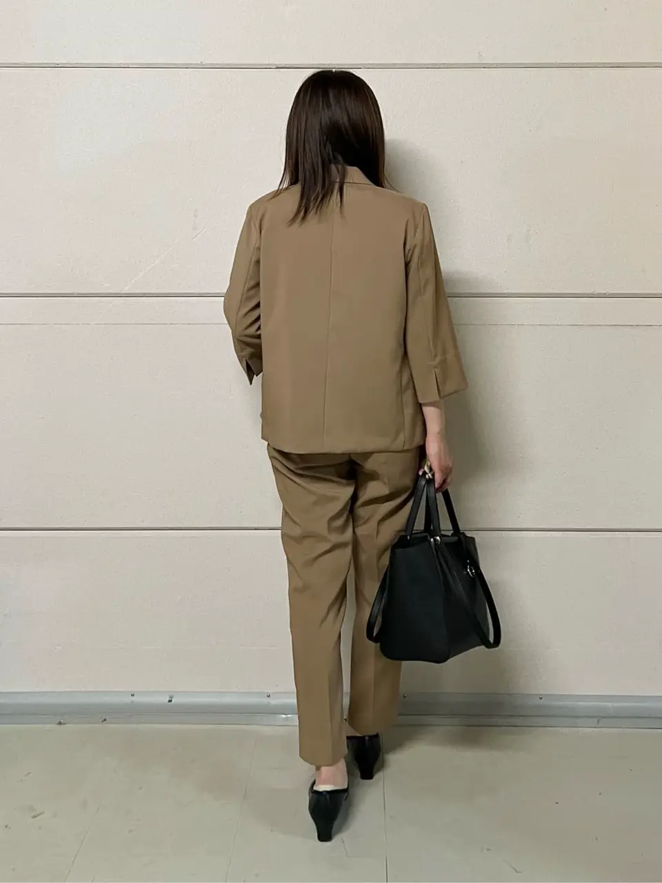 組曲 浅倉 コーディネート画像