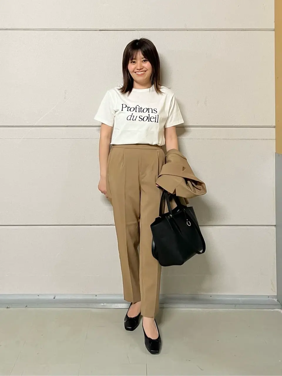 組曲 浅倉 コーディネート画像