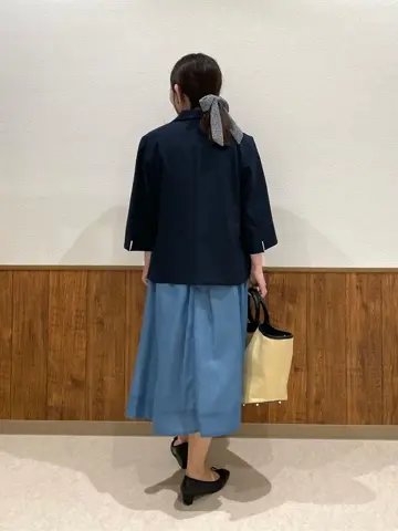 組曲 時本 コーディネート画像