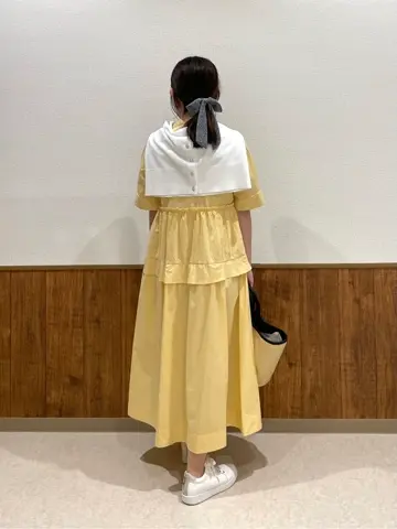 組曲 時本 コーディネート画像