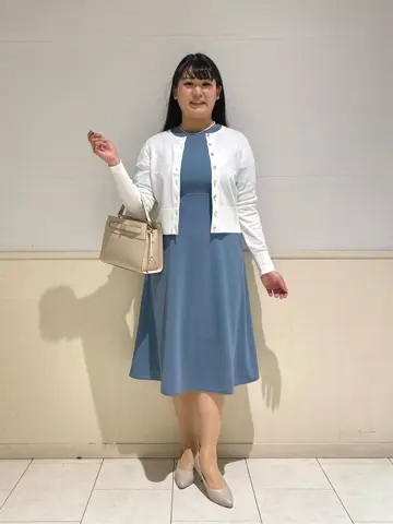 組曲 寺嶋 コーディネート画像