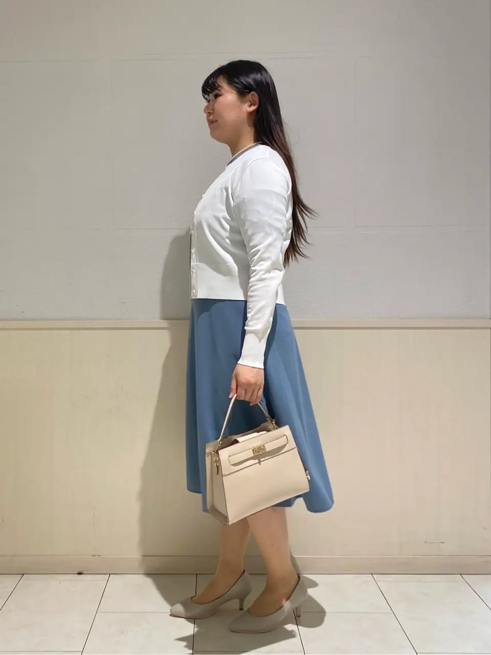 組曲 寺嶋 コーディネート画像