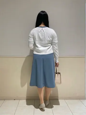 組曲 寺嶋 コーディネート画像