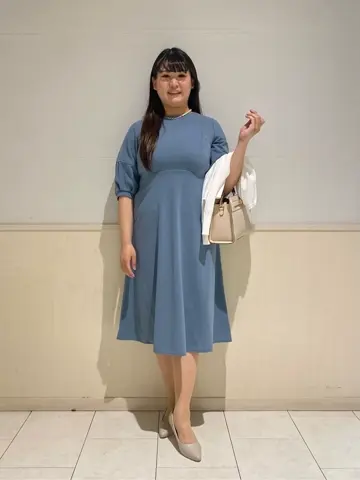 組曲 寺嶋 コーディネート画像