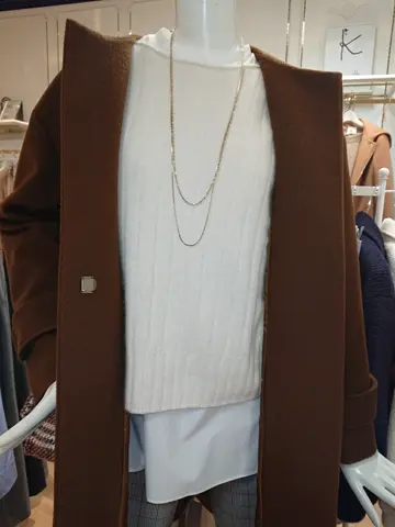 組曲 ウエノ コーディネート画像