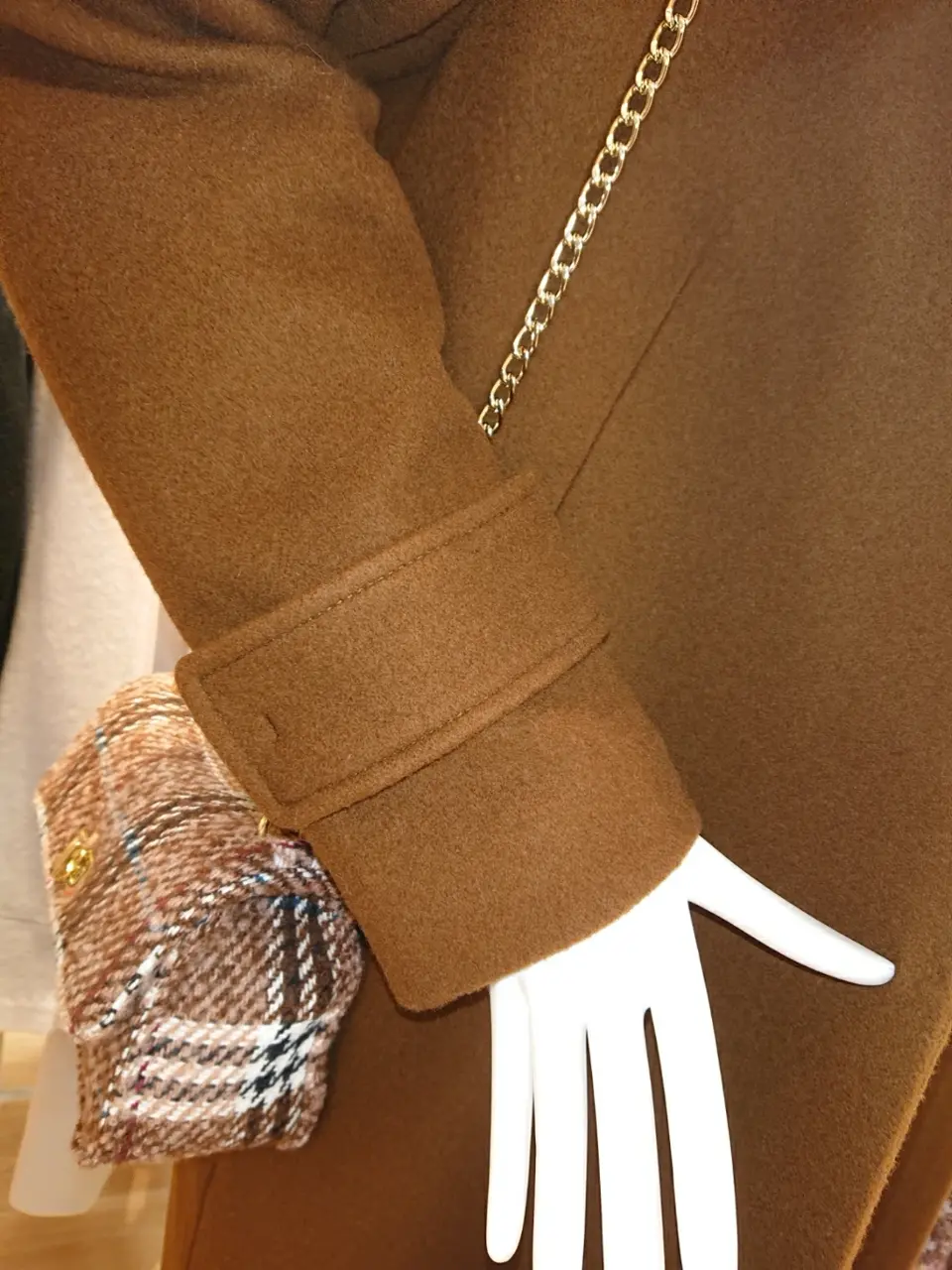 組曲 ウエノ コーディネート画像