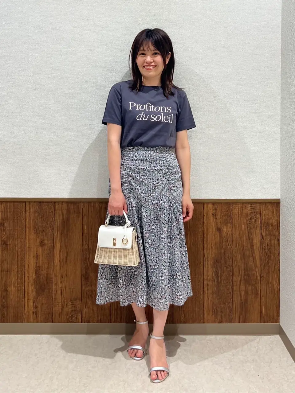 組曲 浅倉 コーディネート画像