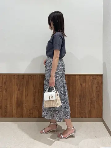 組曲 浅倉 コーディネート画像