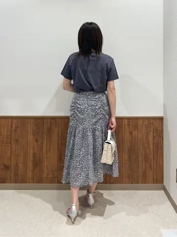 組曲 浅倉 コーディネート画像