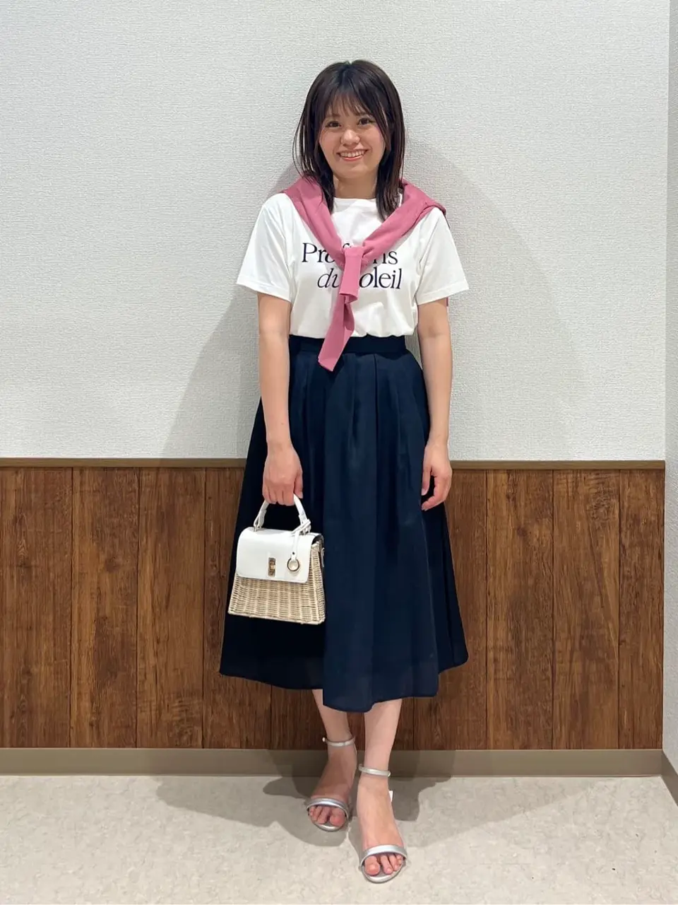  浅倉 コーディネート画像