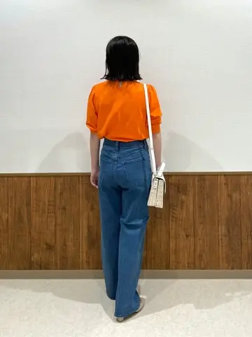 組曲 時本 コーディネート画像