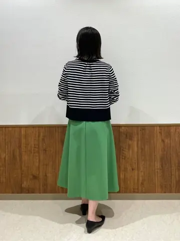 組曲 時本 コーディネート画像