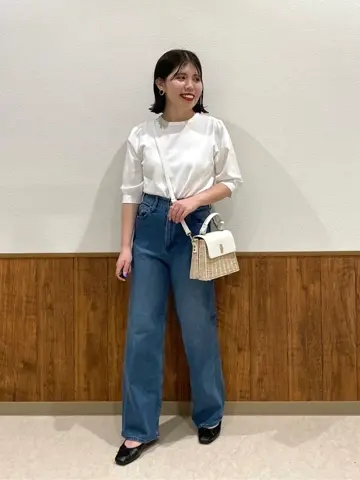 組曲 時本 コーディネート画像