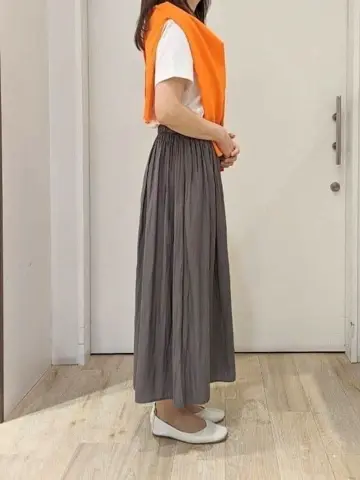 組曲 森永 コーディネート画像