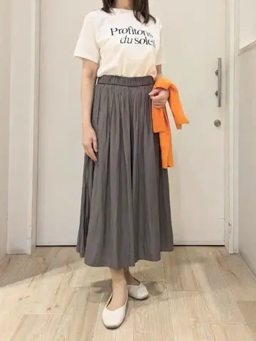 組曲 森永 コーディネート画像