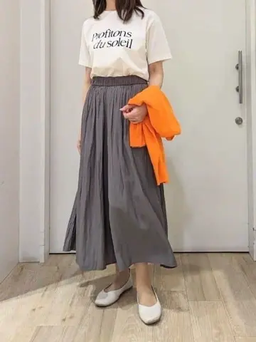 組曲 森永 コーディネート画像