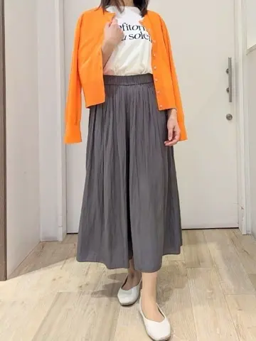 組曲 森永 コーディネート画像