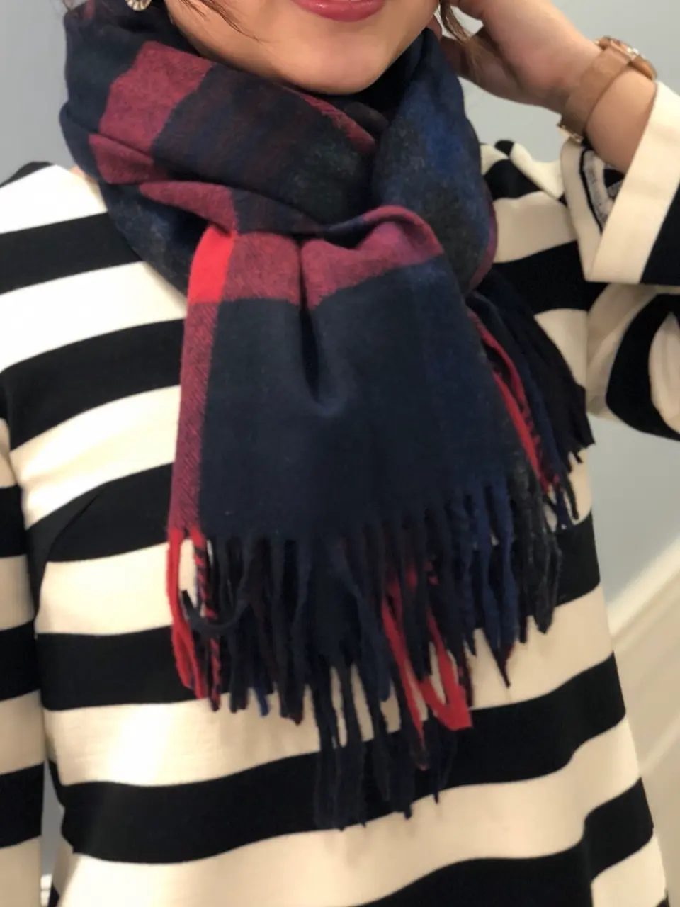  KATO コーディネート画像