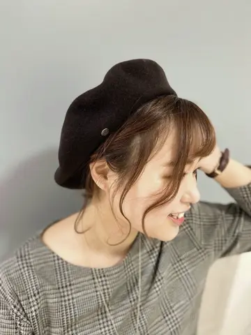 組曲 KATO コーディネート画像