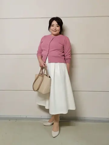 組曲 小林 コーディネート画像