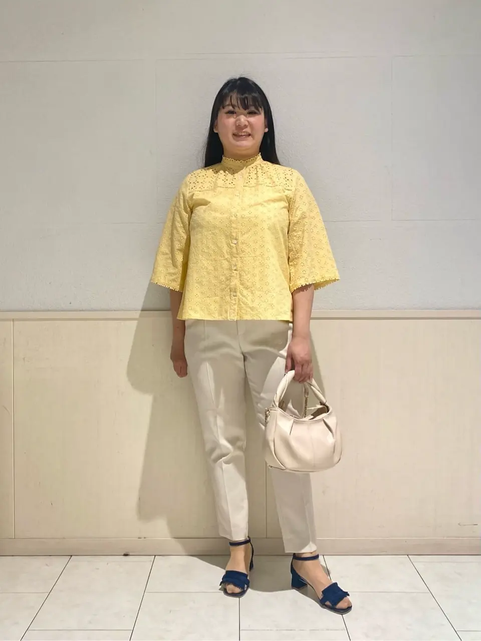  寺嶋 コーディネート画像