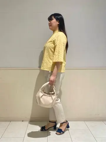 組曲 寺嶋 コーディネート画像