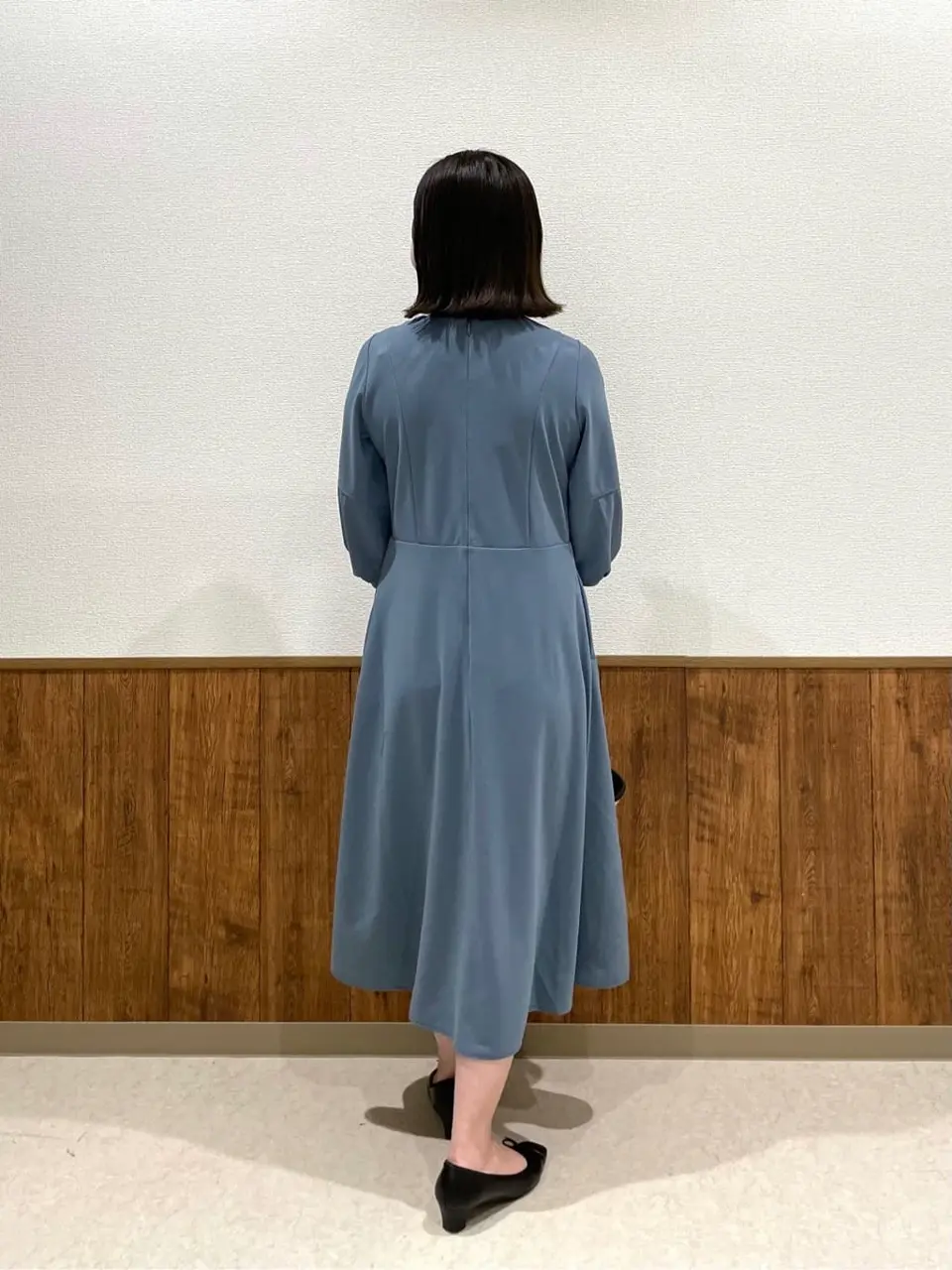 組曲 時本 コーディネート画像