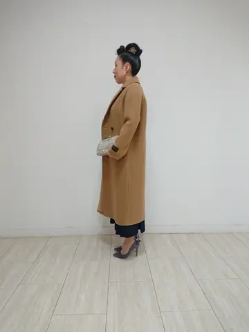 組曲 ウエノ コーディネート画像