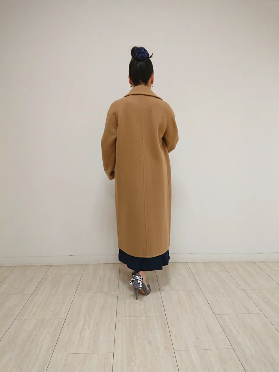 組曲 ウエノ コーディネート画像