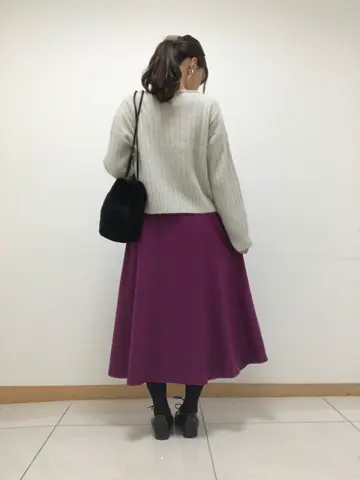 組曲 野中 コーディネート画像