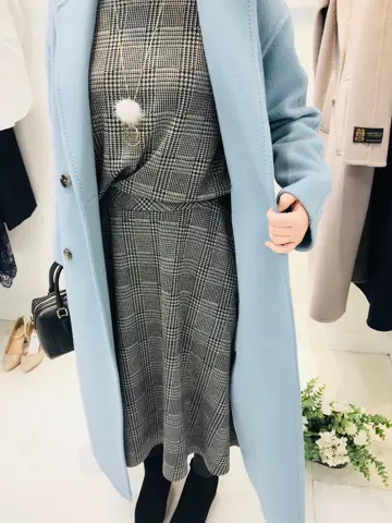 組曲 茂木 コーディネート画像