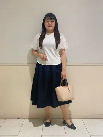 組曲 寺嶋 コーディネート画像