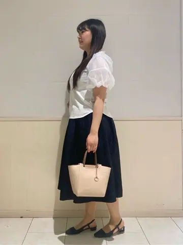 組曲 寺嶋 コーディネート画像