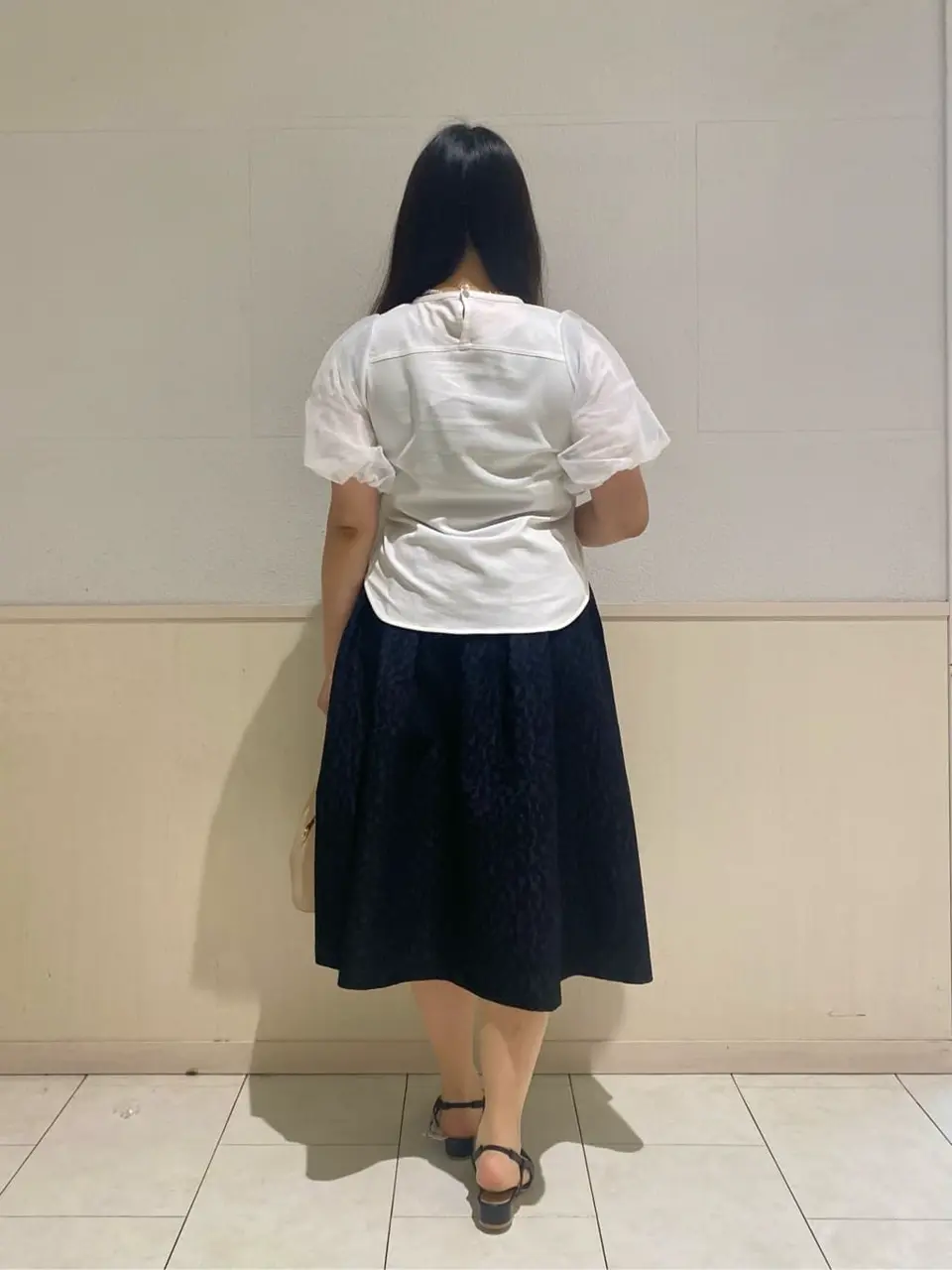 組曲 寺嶋 コーディネート画像