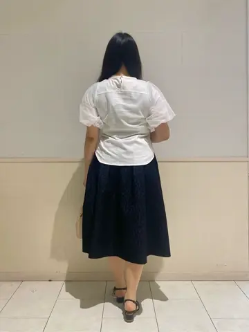 組曲 寺嶋 コーディネート画像