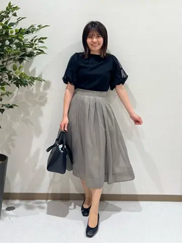 組曲 浅倉 コーディネート画像