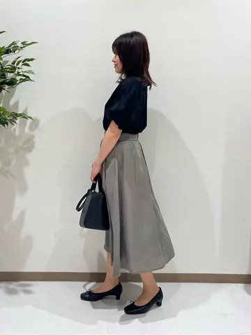 組曲 浅倉 コーディネート画像