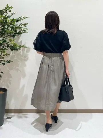 組曲 浅倉 コーディネート画像