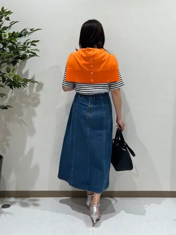 組曲 浅倉 コーディネート画像